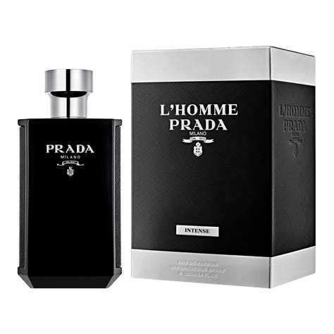 prada l'homme l'eau edp|prada l'homme performance.